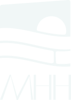 Merrydith Holiday Homes Footer Logo