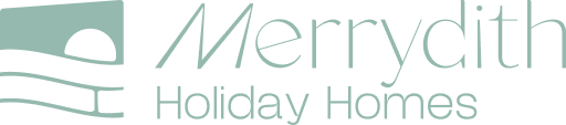 Merrydith Logo Header