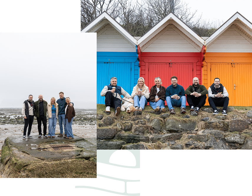 A Family Story At Heart